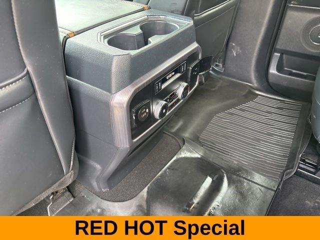 Ford Expedition Max Platinum 4x4 2023