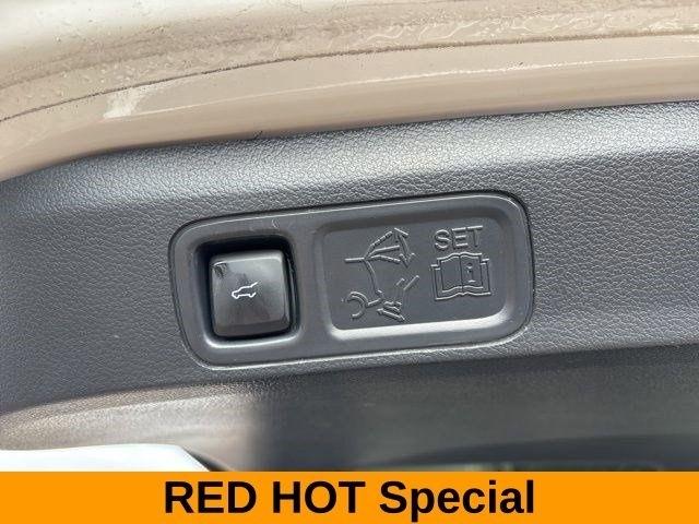 Ford Expedition Max Platinum 4x4 2023