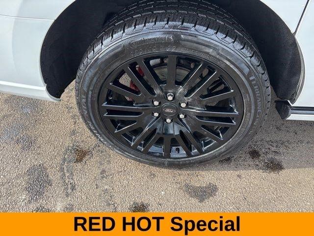 Ford Expedition Max Platinum 4x4 2023