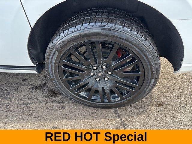 Ford Expedition Max Platinum 4x4 2023