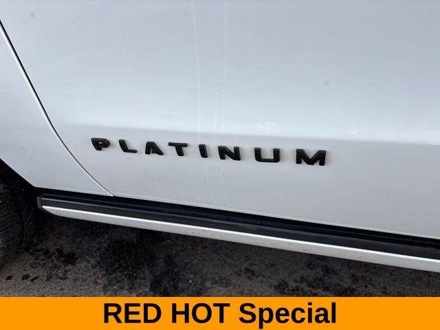 Ford Expedition Max Platinum 4x4 2023