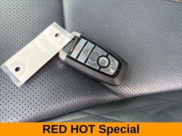 Ford Expedition Max Platinum 4x4 2023