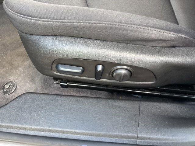 Chevrolet Malibu  2023