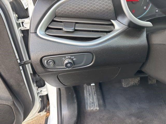 Chevrolet Malibu  2023