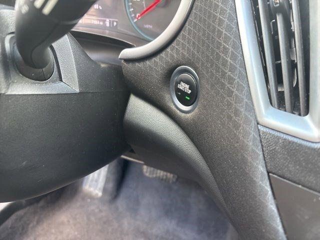 Chevrolet Malibu  2023