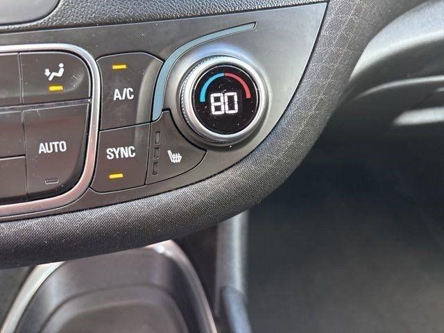 Chevrolet Malibu  2023