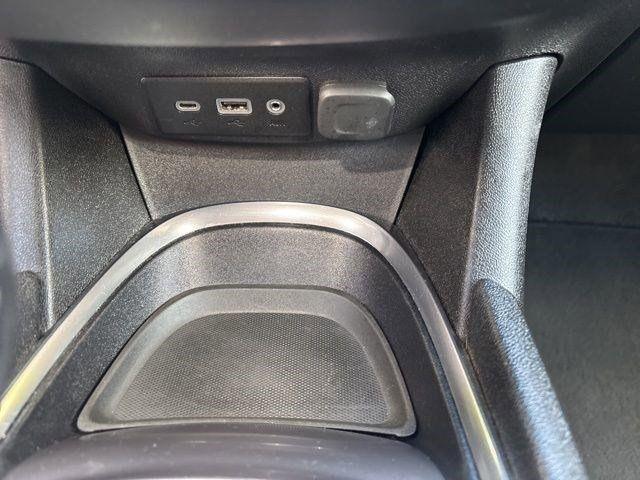 Chevrolet Malibu  2023