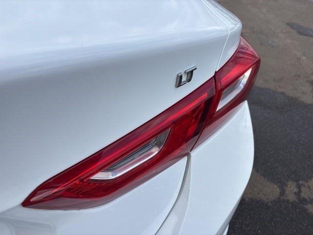 Chevrolet Malibu  2023