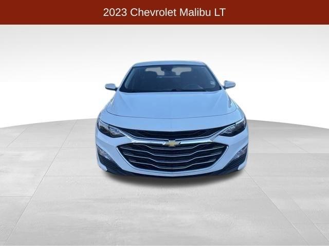 Chevrolet Malibu  2023