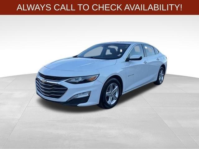 Chevrolet Malibu  2023