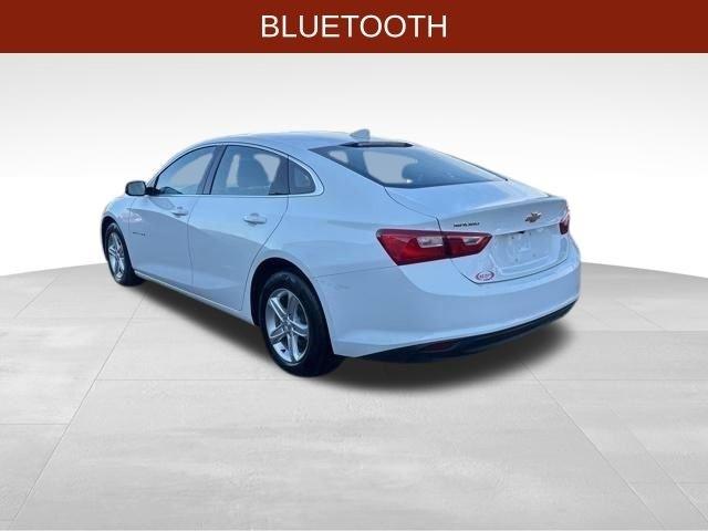 Chevrolet Malibu  2023