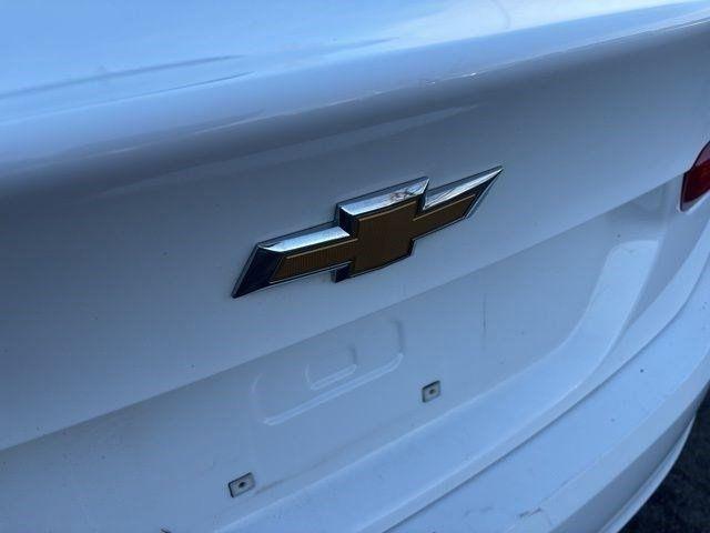 Chevrolet Malibu  2023