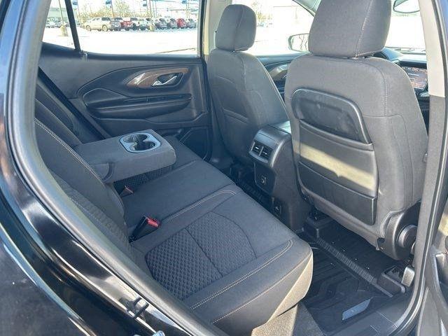 GMC Terrain SLE 2020