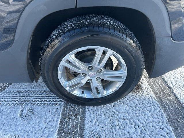 GMC Terrain SLE 2020