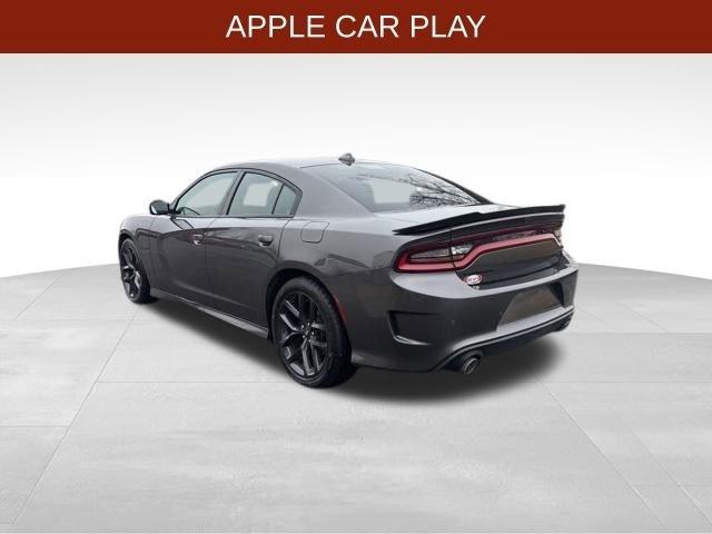 Dodge Charger R/T 2020