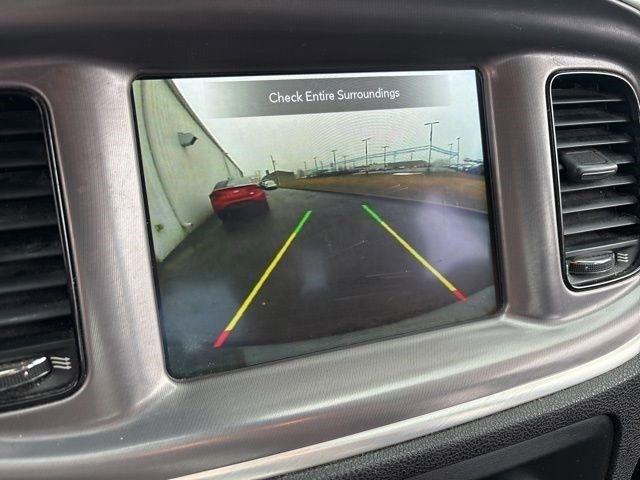 Dodge Charger R/T 2020