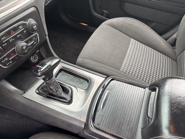 Dodge Charger R/T 2020