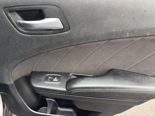 Dodge Charger R/T 2020