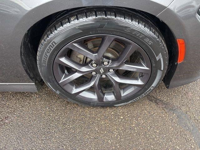 Dodge Charger R/T 2020