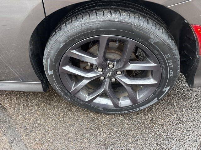 Dodge Charger R/T 2020