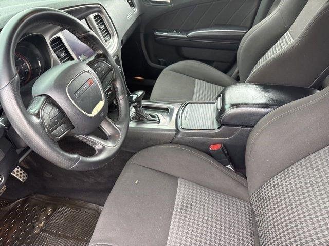 Dodge Charger R/T 2020