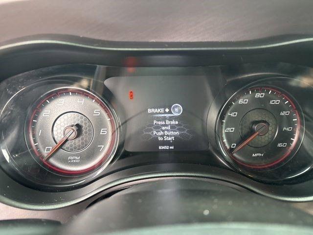 Dodge Charger R/T 2020