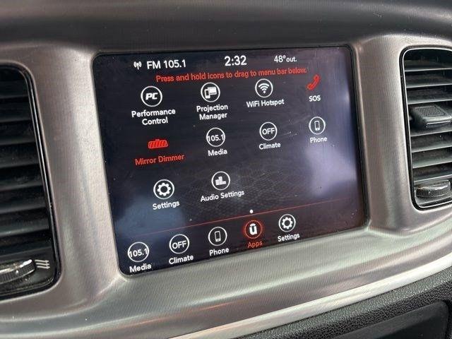 Dodge Charger R/T 2020