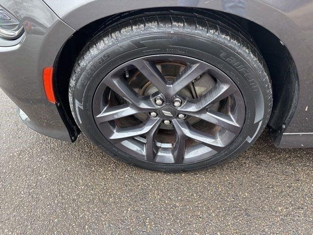 Dodge Charger R/T 2020