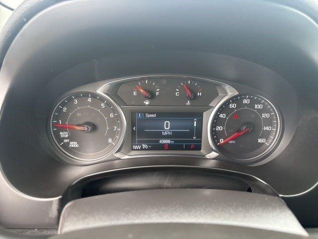 GMC Terrain SLE 2024