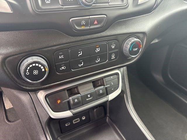 GMC Terrain SLE 2024