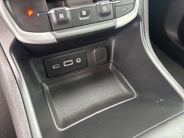 GMC Terrain SLE 2024