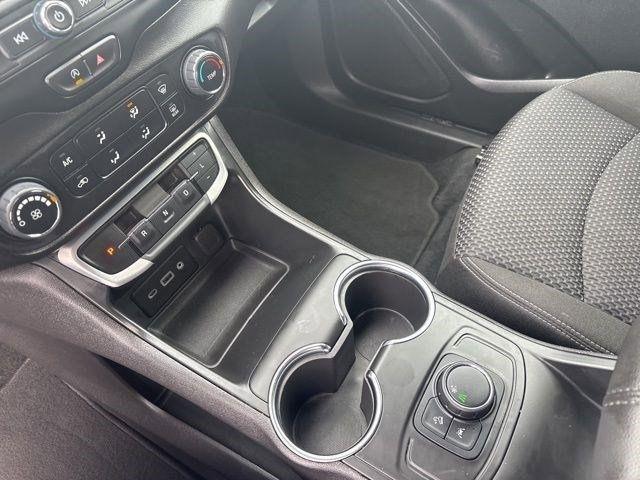 GMC Terrain SLE 2024