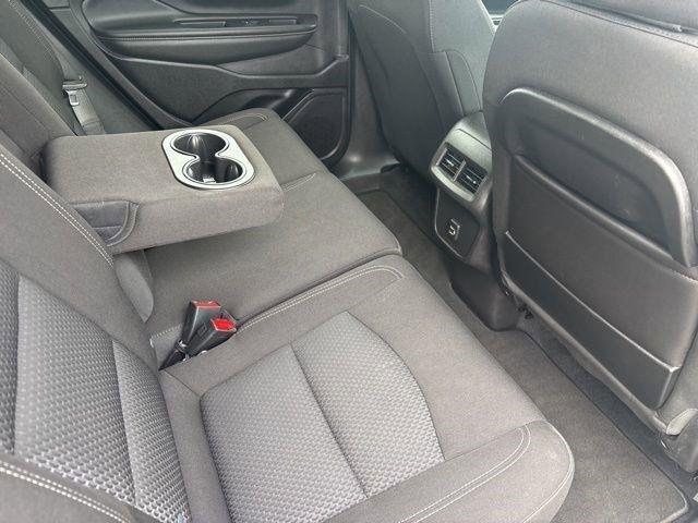 GMC Terrain SLE 2024