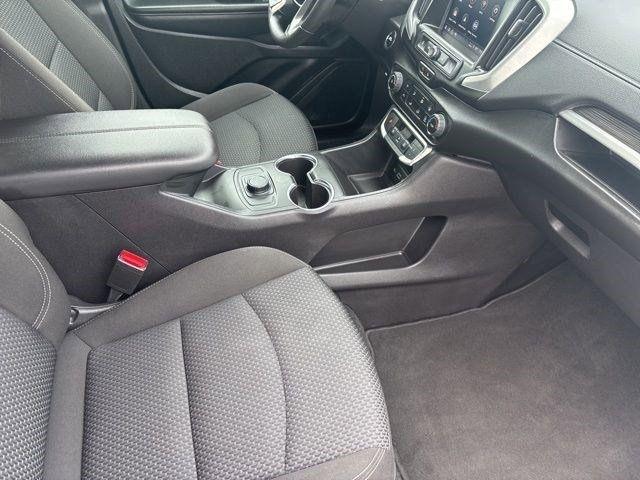 GMC Terrain SLE 2024