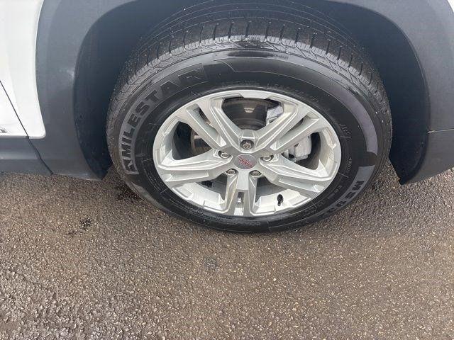 GMC Terrain SLE 2024