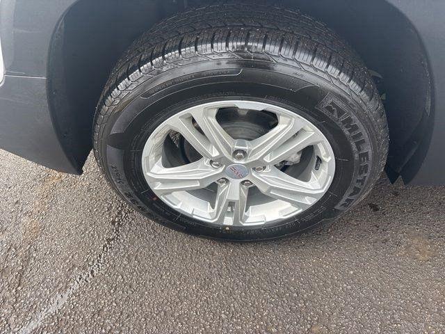 GMC Terrain SLE 2024