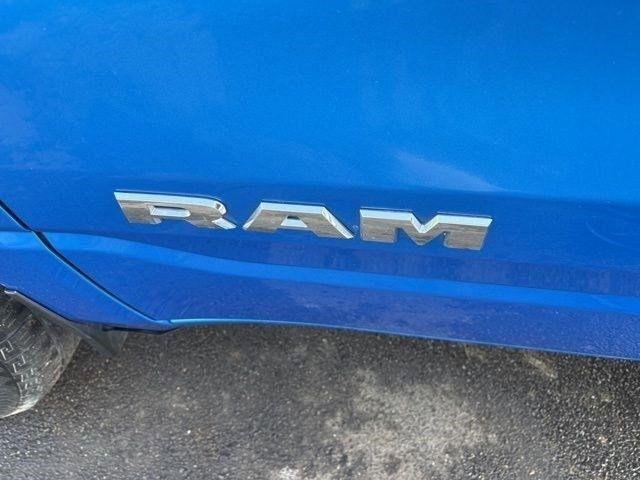 RAM 1500  2021