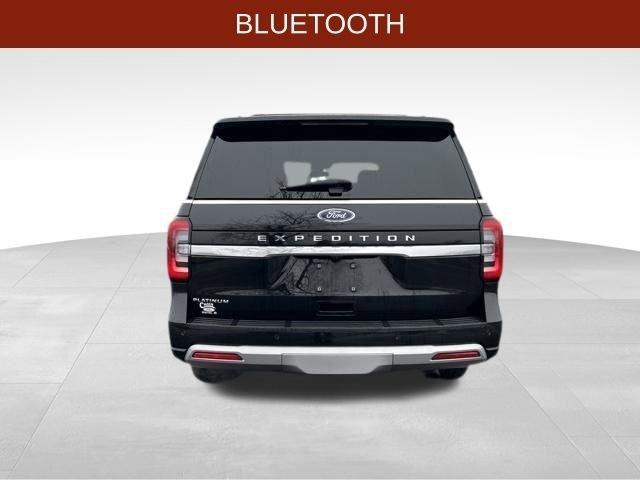 Ford Expedition Platinum 4WD 2023