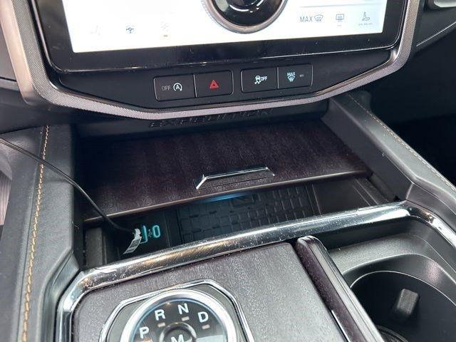 Ford Expedition Platinum 4WD 2023