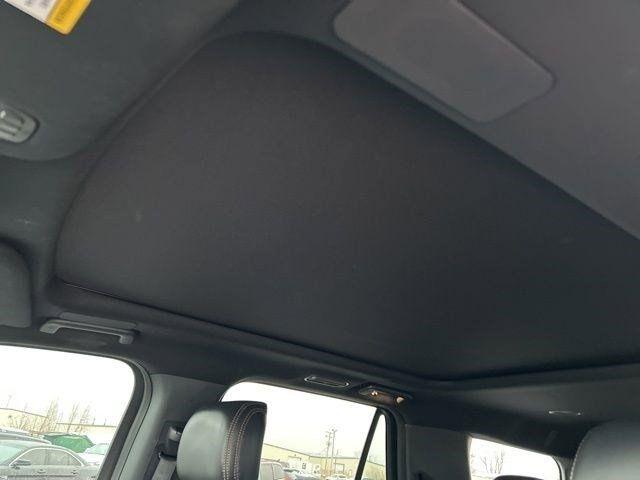 Ford Expedition Platinum 4WD 2023