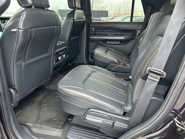 Ford Expedition Platinum 4WD 2023