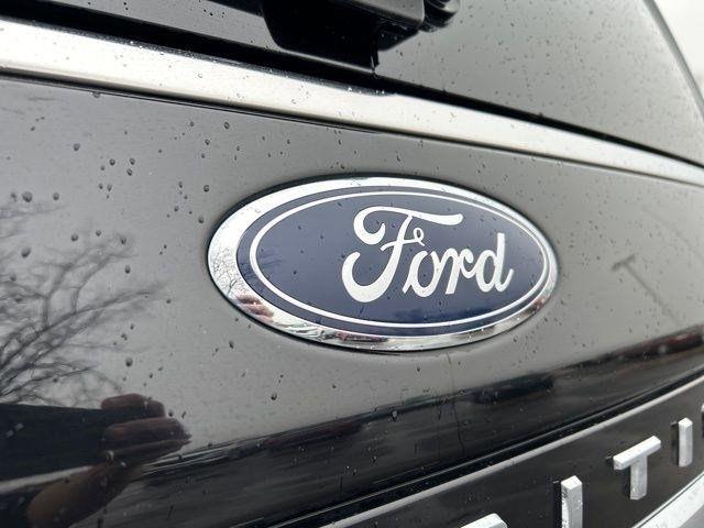 Ford Expedition Platinum 4WD 2023