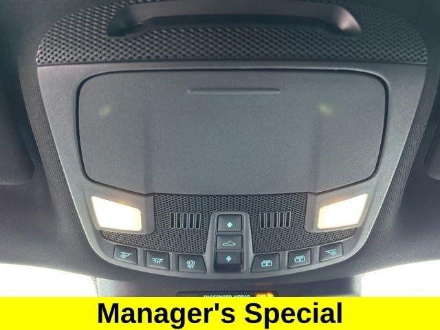 Ford Expedition Platinum 4WD 2023