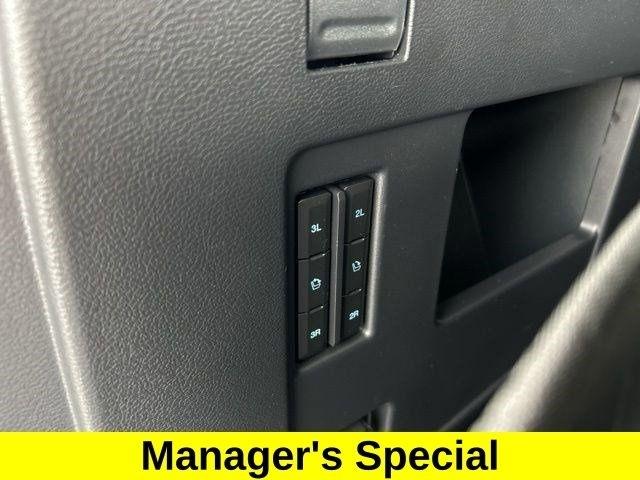 Ford Expedition Platinum 4WD 2023