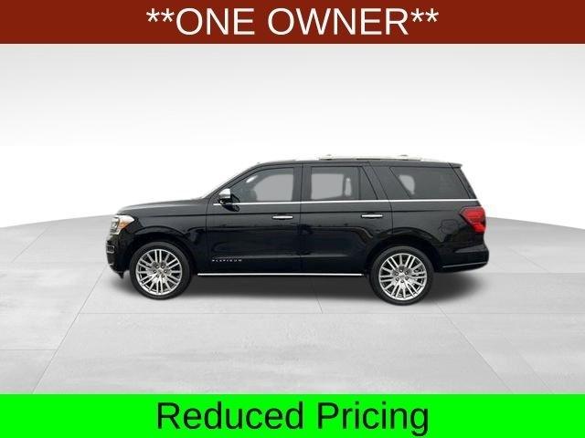 Ford Expedition Platinum 4WD 2023