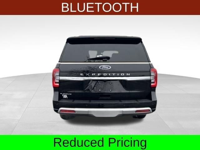 Ford Expedition Platinum 4WD 2023