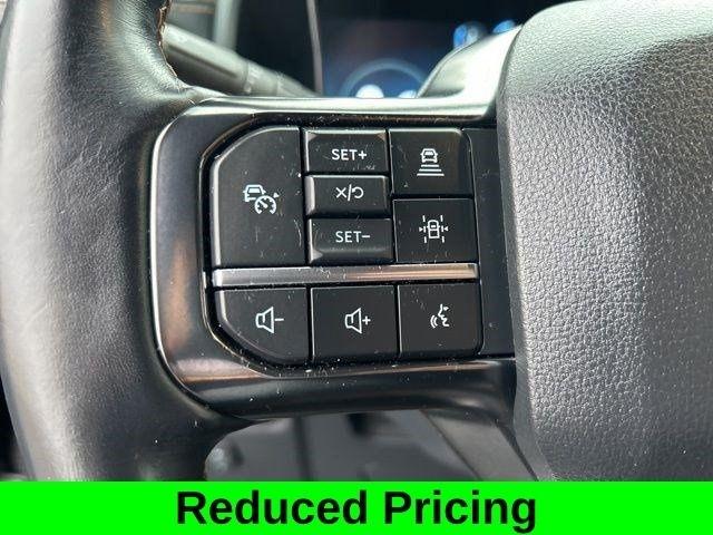 Ford Expedition Platinum 4WD 2023