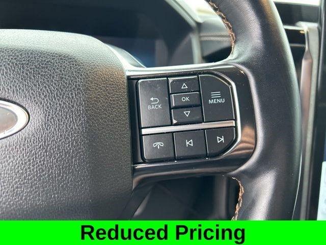 Ford Expedition Platinum 4WD 2023