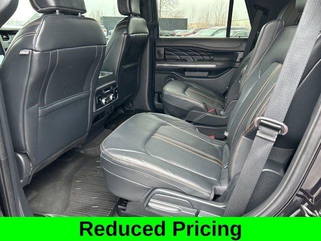 Ford Expedition Platinum 4WD 2023