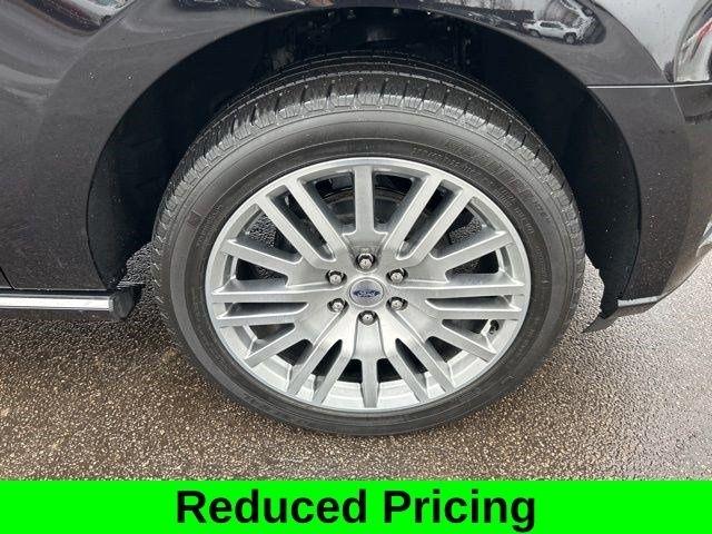 Ford Expedition Platinum 4WD 2023